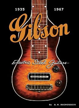 Gibson Electric Steel Guitars