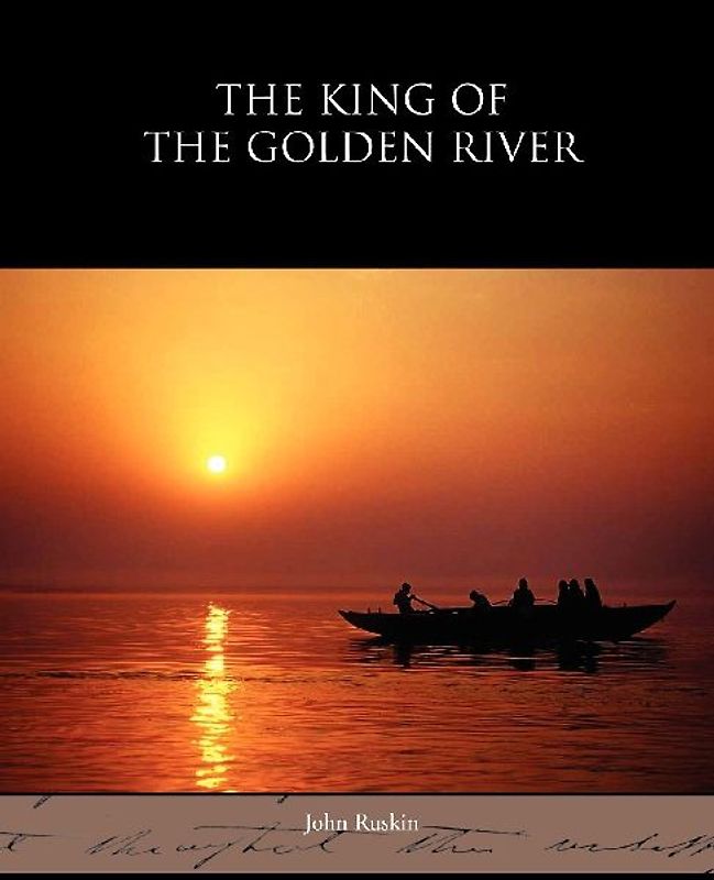 The King of the Golden River