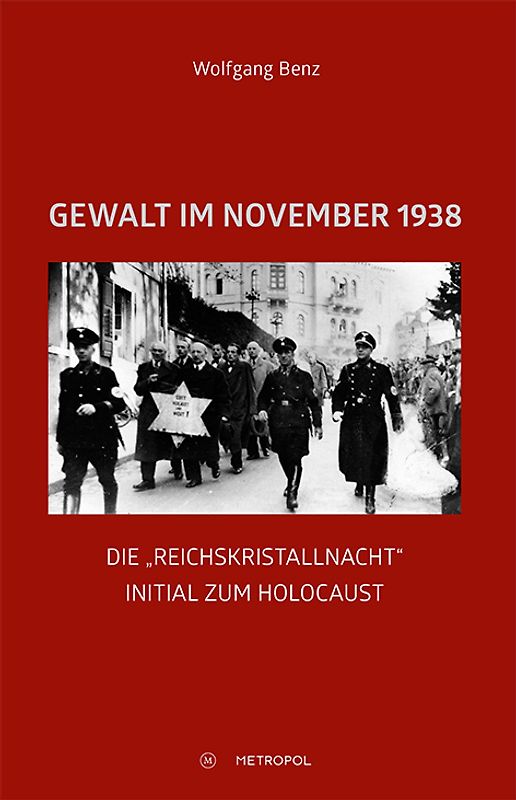 Gewalt im November 1938