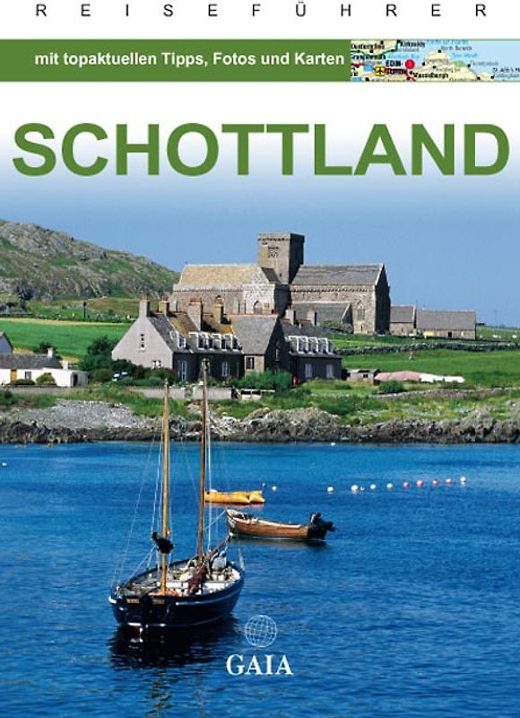 Schottland