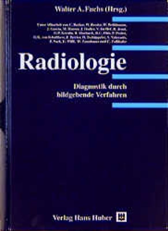 Radiologie