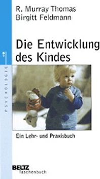 Die Entwicklung des Kindes