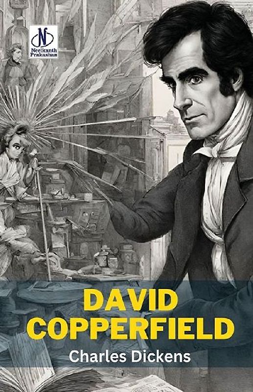 David Copperfield