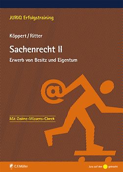 Sachenrecht II