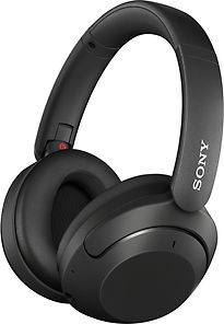 Casques Bluetooth Sony WH-XB910 Noir