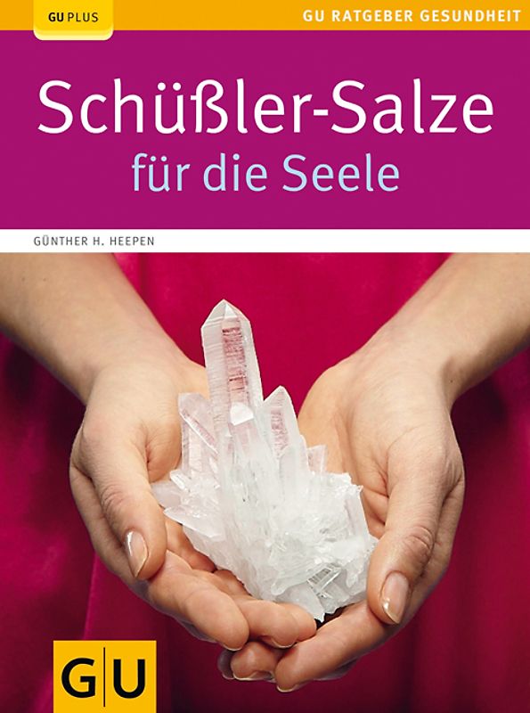 Schüßler-Salze für die Seele