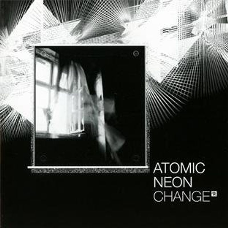 Atomic Neon - Change
