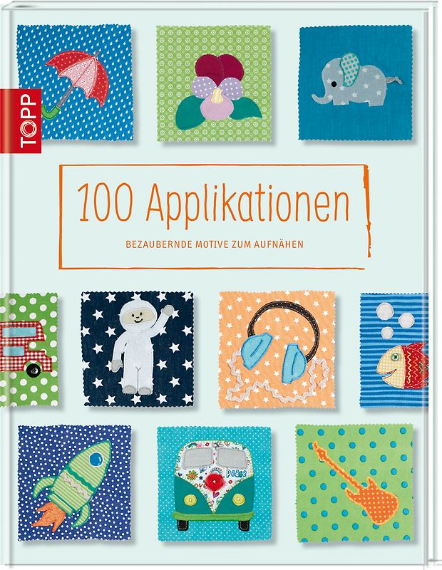100 Applikationen