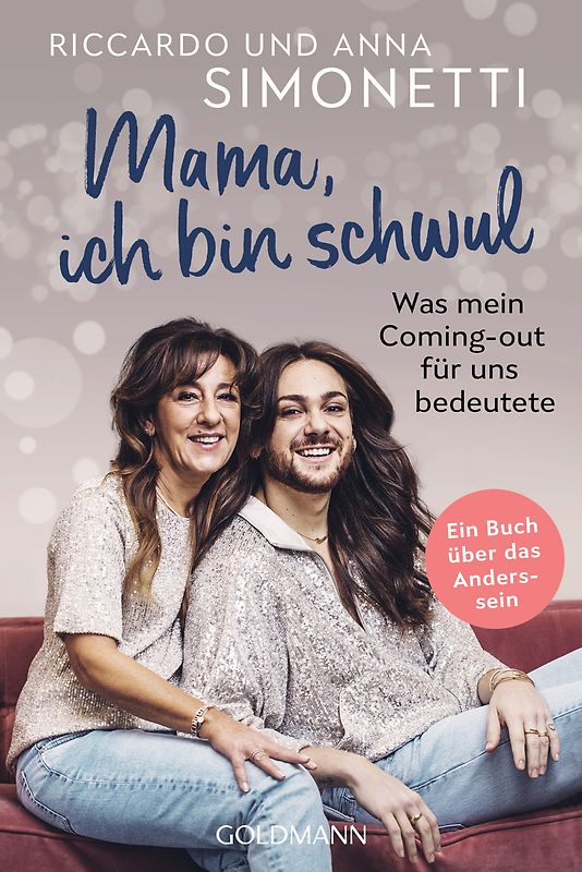 "Mama, ich bin schwul"