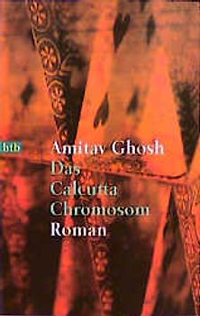 Das Calcutta Chromosom