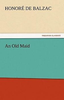 An Old Maid