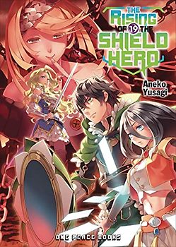 The Rising of the Shield Hero