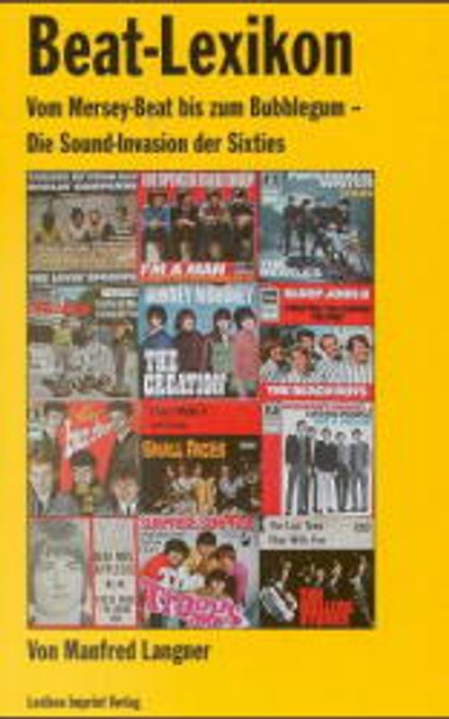 Beat-Lexikon