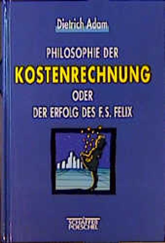 Die Philosophie der Kostenrechnung