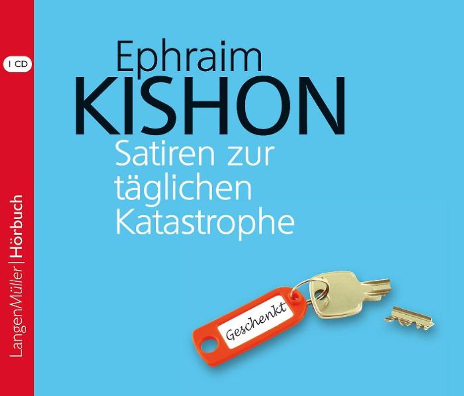 Satiren zur täglichen Katastrophe (CD)