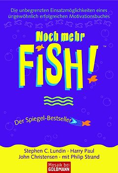 Noch mehr FISH!™