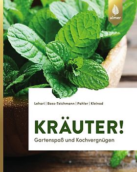 Kräuter!