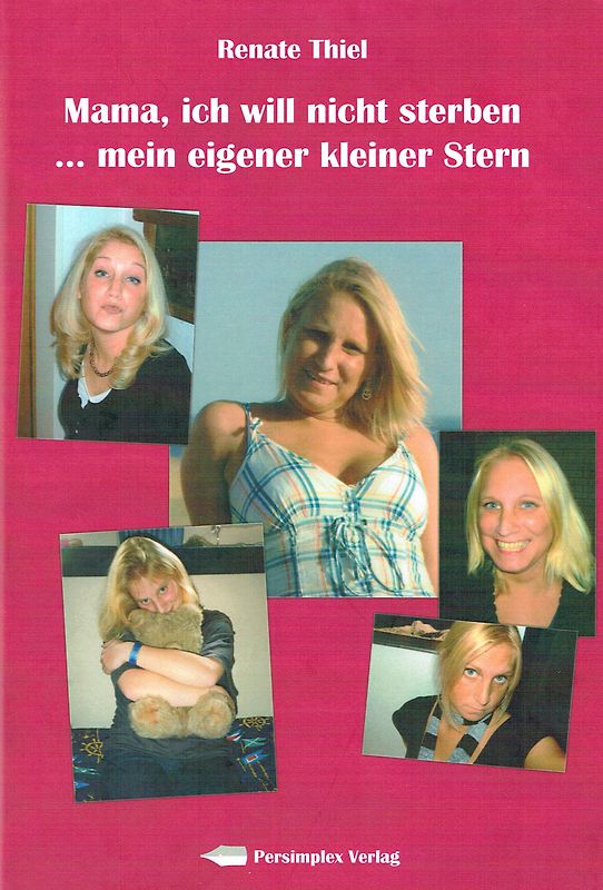 Mama, ich will nicht sterben