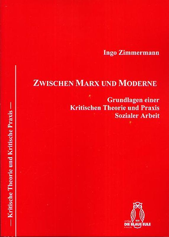 Zwischen Marx und Moderne