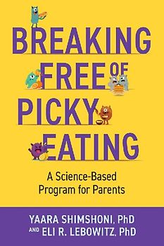 Breaking Free of Picky Eating