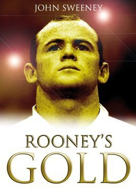 Rooney's Gold