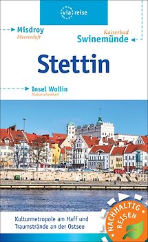 Stettin, Swinemünde, Insel Wollin