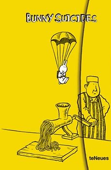 Bunny Suicides