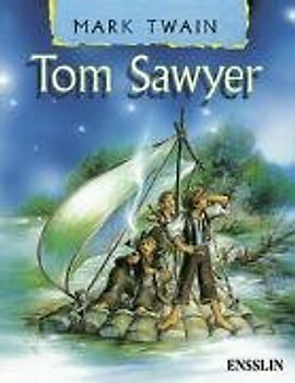 Tom Sawyer