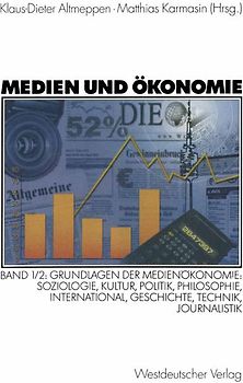 Medien und Ökonomie