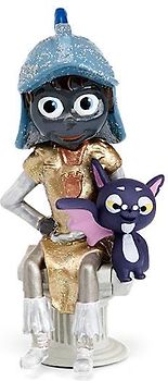 Tonies®: Der kleine Hui Buh - Schatzjagd im Museum / Magische Meisterschaft