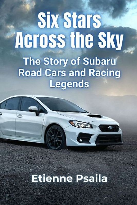 Six Stars Across the Sky