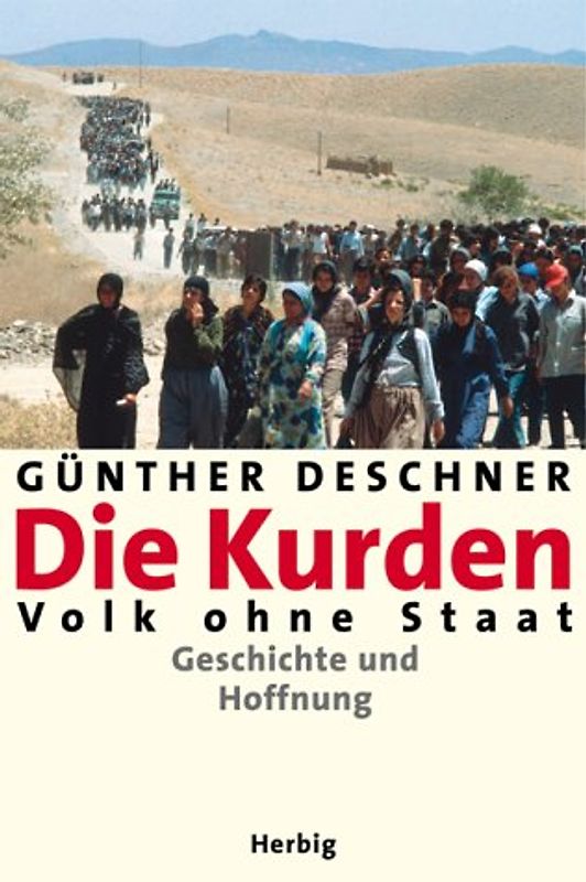 Die Kurden