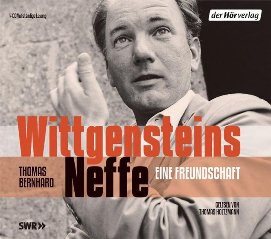 Wittgensteins Neffe