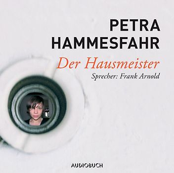 Der Hausmeister: Lesung mit zwei Erzählungen