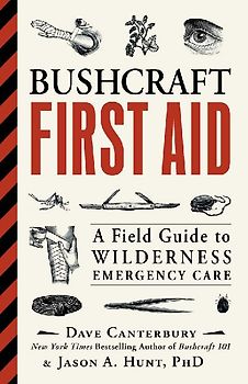 Bushcraft First Aid