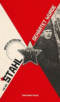 Wie der Stahl gehärtet wurde