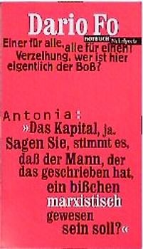 Einer für Alle, Alle für Einen!