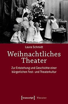 Weihnachtliches Theater