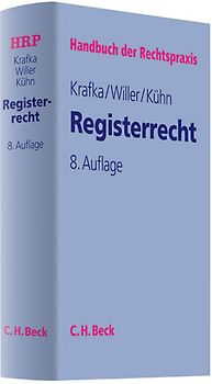 Registerrecht