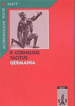 De origine et situ Germanorum