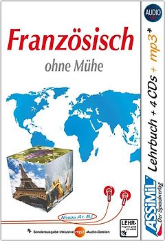 Assimil Französisch ohne Mühe
