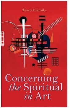 Concerning the Spiritual in Art