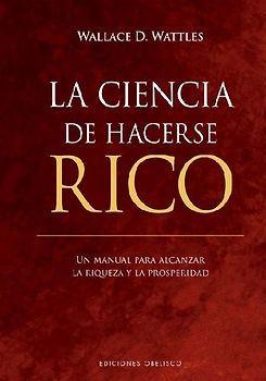 Ciencia de Hacerse Rico, La -V3*