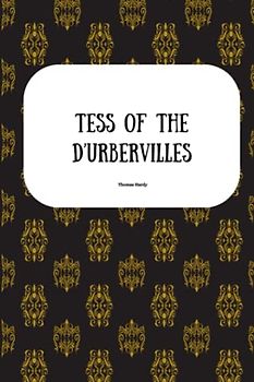 Tess of the d’Urbervilles