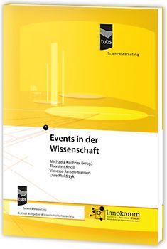 Events in der Wissenschaft