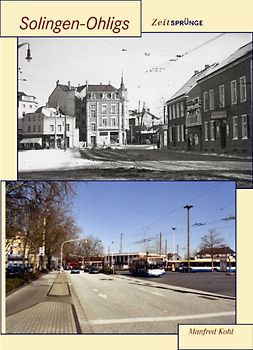 Zeitsprünge Solingen-Ohligs