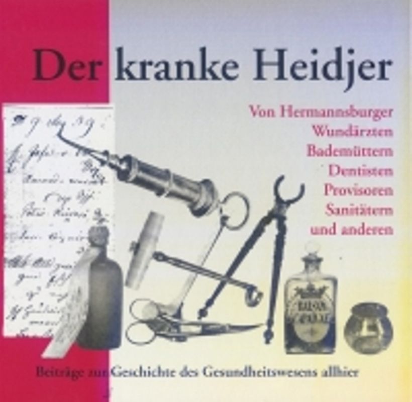 Der Kranke Heidjer