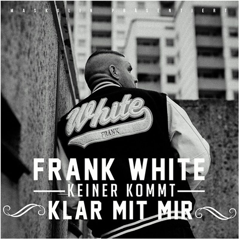 Fler Präsentiert: Frank White - Keiner Kommt Klar mit Mir