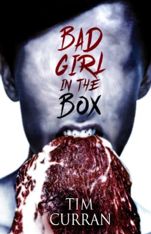 Bad Girl in the Box
