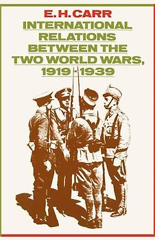 International Relations between the Two World Wars, 1919–1939